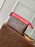 Клатч Louis Vuitton Pochette Voyage Souple