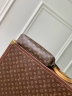 Клатч Louis Vuitton Pochette Voyage Souple