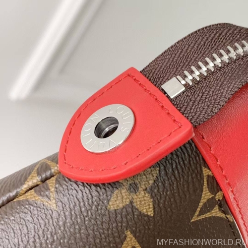 Клатч Louis Vuitton Pochette Voyage Souple