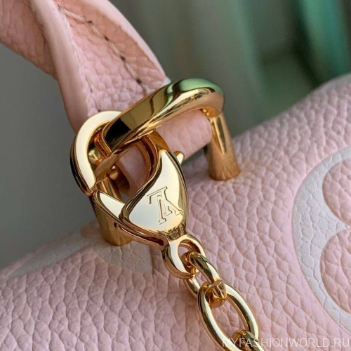 Сумка Louis Vuitton Nano Madeleine