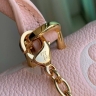 Сумка Louis Vuitton Nano Madeleine