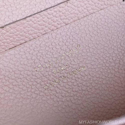 Сумка Louis Vuitton Nano Madeleine