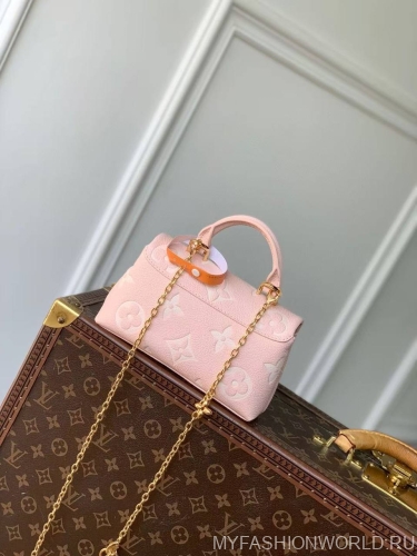 Сумка Louis Vuitton Nano Madeleine