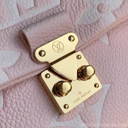 Сумка Louis Vuitton Nano Madeleine