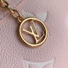 Сумка Louis Vuitton Nano Madeleine