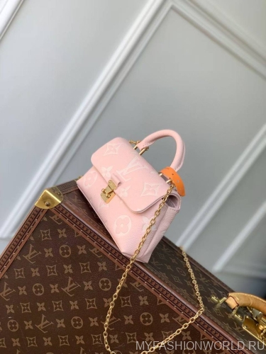 Сумка Louis Vuitton Nano Madeleine