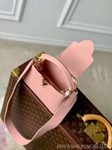 Сумка Louis Vuitton Capucines mini