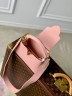 Сумка Louis Vuitton Capucines mini