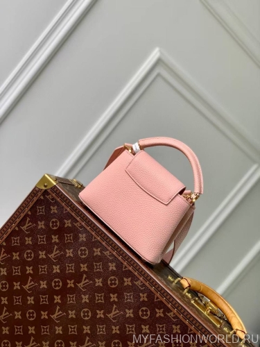 Сумка Louis Vuitton Capucines mini