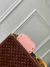 Сумка Louis Vuitton Capucines mini