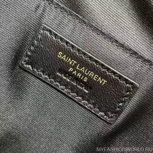 Сумка Saint Laurent Lou Quilted