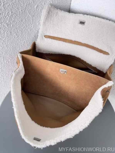 Сумка Balenciaga Rodeo Large