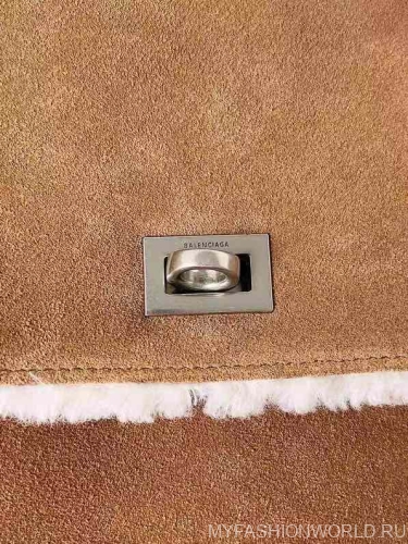 Сумка Balenciaga Rodeo Large