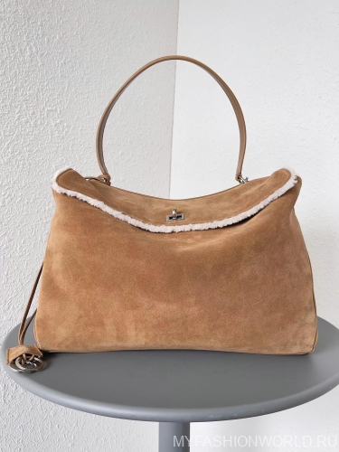 Сумка Balenciaga Rodeo Large