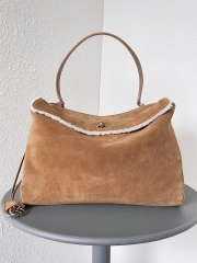 Сумка Balenciaga Rodeo Large