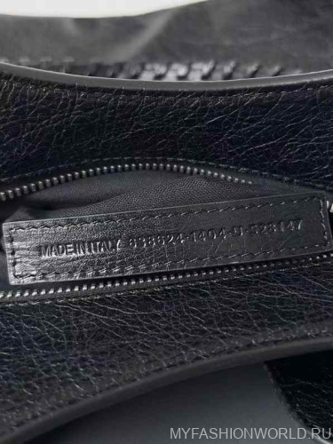 Сумка Balenciaga NEO Cagole Le City Large