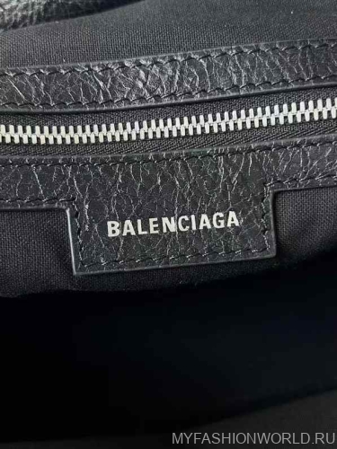 Сумка Balenciaga NEO Cagole Le City Large