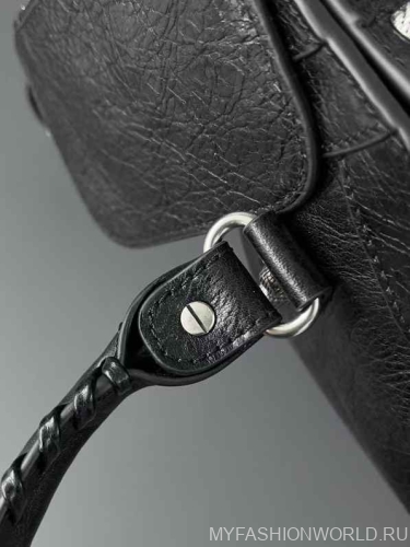 Сумка Balenciaga NEO Cagole Le City Large