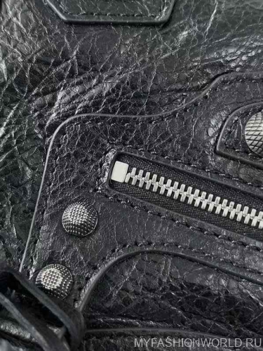 Сумка Balenciaga NEO Cagole Le City Large