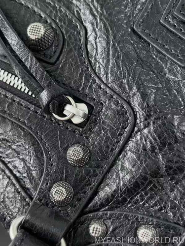 Сумка Balenciaga NEO Cagole Le City Large