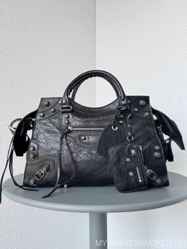 Сумка Balenciaga NEO Cagole Le City Large