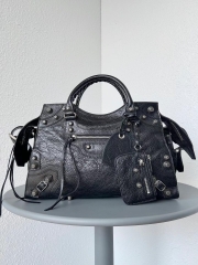 Сумка Balenciaga NEO Cagole Le City Large
