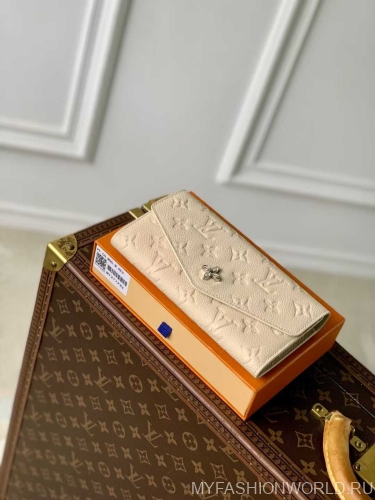 Кошелек Louis Vuitton Sarah M12172