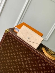 Кошелек Louis Vuitton Sarah M12172