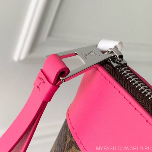 Клатч Louis Vuitton Pochette Voyage Souple