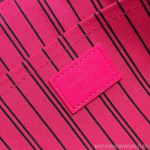 Клатч Louis Vuitton Pochette Voyage Souple