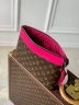 Клатч Louis Vuitton Pochette Voyage Souple