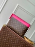 Клатч Louis Vuitton Pochette Voyage Souple
