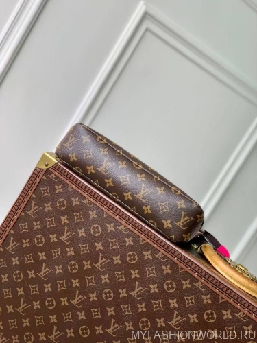 Клатч Louis Vuitton Pochette Voyage Souple