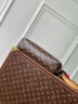 Клатч Louis Vuitton Pochette Voyage Souple