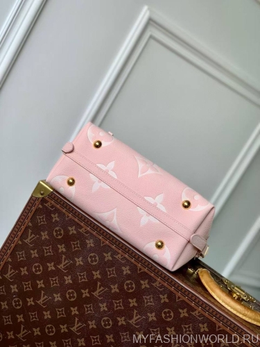 Сумка Louis Vuitton CarryAll