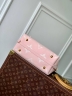 Сумка Louis Vuitton CarryAll