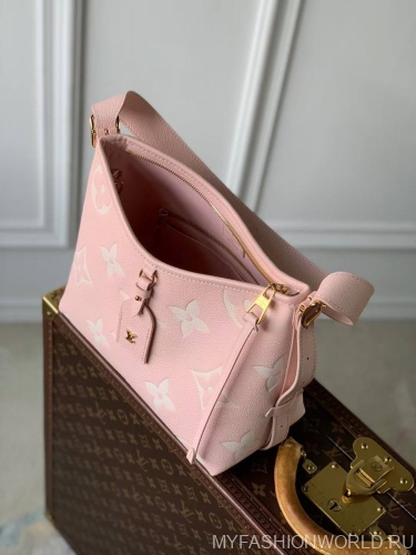 Сумка Louis Vuitton CarryAll