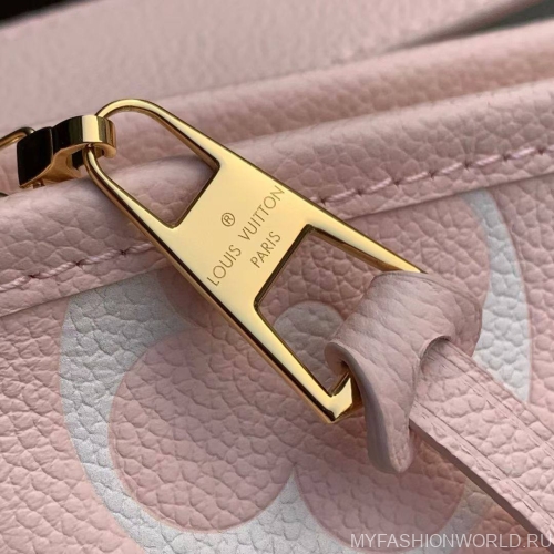 Сумка Louis Vuitton CarryAll