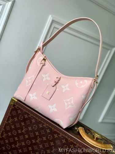 Сумка Louis Vuitton CarryAll