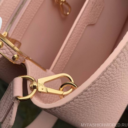 Сумка Louis Vuitton Capucines small