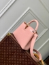 Сумка Louis Vuitton Capucines small