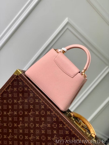 Сумка Louis Vuitton Capucines small