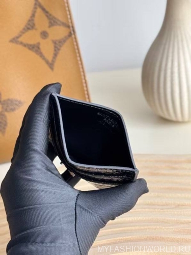 Держатель для карт Saint Laurent