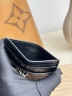 Держатель для карт Saint Laurent