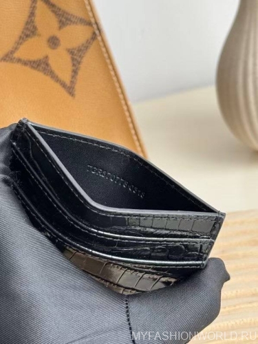 Держатель для карт Saint Laurent