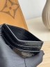 Держатель для карт Saint Laurent