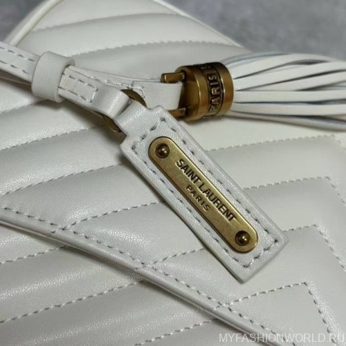 Сумка Saint Laurent Lou Quilted