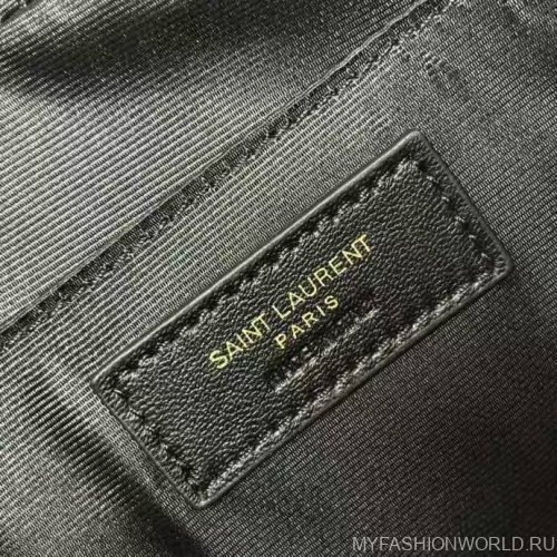 Сумка Saint Laurent Lou Quilted