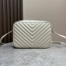Сумка Saint Laurent Lou Quilted