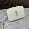 Сумка Saint Laurent Lou Quilted